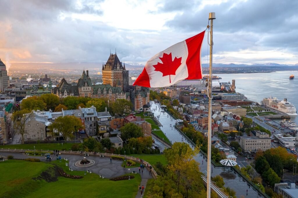 Low Cost Temporary Housing Options for Immigrants in Canada
